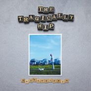 The Tragically Hip, Saskadelphia EP (CD)