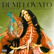 Demi Lovato, Dancing With The Devil...The Art Of Starting Over (CD)