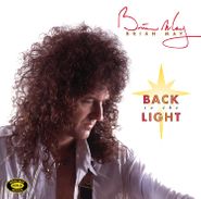 Brian May, Back To The Light [Deluxe Edition] (CD)