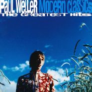 Paul Weller, Modern Classics: The Greatest Hits (LP)