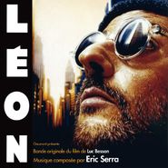 Eric Serra, Léon [OST] (LP)