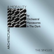Orchestral Manoeuvres In The Dark, Architecture & Morality: The Singles [Colored Vinyl] (LP)