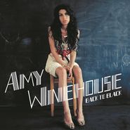 Amy Winehouse, Back To Black [Picture Disc] (LP)