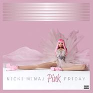 Nicki Minaj, Pink Friday [10th Anniversary Deluxe Edition Swirl Vinyl] (LP)