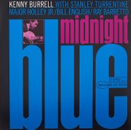 Kenny Burrell, Midnight Blue [180 Gram Vinyl] (LP)