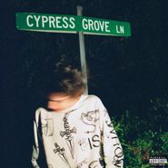 glaive, cypress grove (LP)
