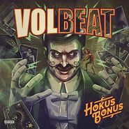 Volbeat, Hokus Bonus (LP)