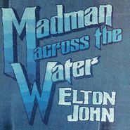 Elton John, Madman Across The Water [50th Anniversary Super Deluxe Edition] (CD)