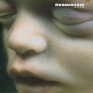 Rammstein, Mutter (CD)