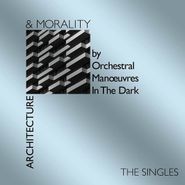 Orchestral Manoeuvres In The Dark, Architecture & Morality: The Singles (CD)