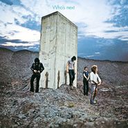 The Who, Who's Next [Coke Bottle Clear Vinyl] (LP)