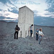 The Who, Who's Next / San Francisco 1971 [Box Set] (LP)