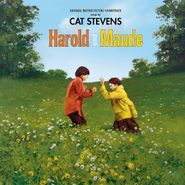 Cat Stevens, Harold & Maude [OST] (CD)