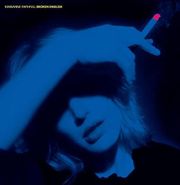 Marianne Faithfull, Broken English [Pink Vinyl] (LP)