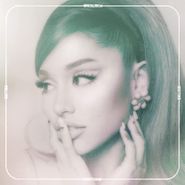 Ariana Grande, Positions [Deluxe Edition] (CD)
