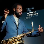 Ornette Coleman, Round Trip: Ornette Coleman On Blue Note [Box Set] (LP)