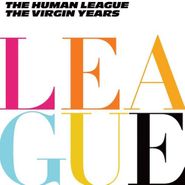 The Human League, The Virgin Years [Box Set] (LP)