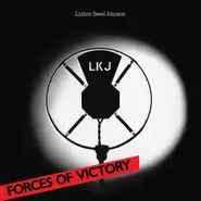 Linton Kwesi Johnson, Forces Of Victory (LP)