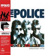 The Police, Greatest Hits [Half-Speed Mastered] (LP)