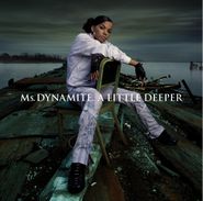 Ms. Dynamite, A Little Deeper [Purple Vinyl] (LP)