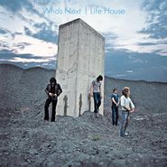 The Who, Who's Next / Life House [Super Deluxe Edition] (CD)