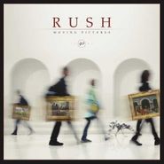 Rush, Moving Pictures [40th Anniversary Deluxe Edition] (LP)