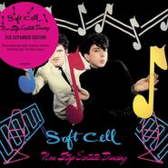 Soft Cell, Non-Stop Ecstatic Dancing (CD)