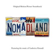 Ludovico Einaudi, Nomadland [OST] (LP)