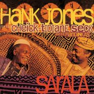 Hank Jones, Sarala (LP)