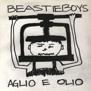 Beastie Boys, Aglio E Olio EP (LP)