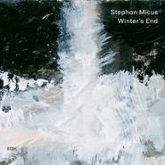 Stephan Micus, Winter's End (CD)