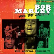 Bob Marley & The Wailers, The Capitol Session '73 (CD)