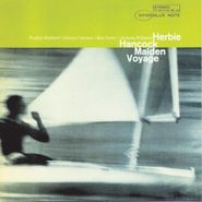 Herbie Hancock, Maiden Voyage [180 Gram Vinyl] (LP)