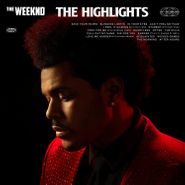 The Weeknd, The Highlights (LP)