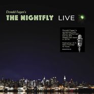 Donald Fagen, Donald Fagen's The Nightfly Live (CD)