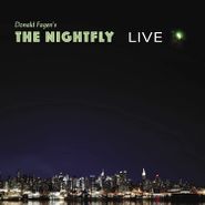 Donald Fagen, Donald Fagen's The Nightfly Live (LP)