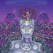 Erykah Badu, New Amerykah Part Two: Return Of The Ankh [Purple Vinyl] (LP)