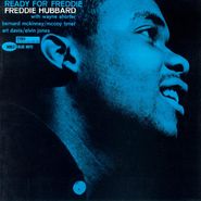 Freddie Hubbard, Ready For Freddie [180 Gram Vinyl] (LP)