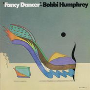 Bobbi Humphrey, Fancy Dancer [180 Gram Vinyl] (LP)