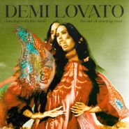 Demi Lovato, Dancing With The Devil...The Art Of Starting Over (LP)