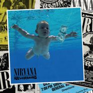 Nirvana, Nevermind [30th Anniversary Super Deluxe Edition] (LP)