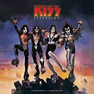 KISS, Destroyer [45th Anniversary Deluxe Edition] (LP)