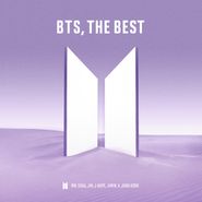 BTS, BTS, THE BEST [Limited Edition B] (CD)