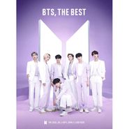 BTS, BTS, THE BEST [Limited Edition C] (CD)