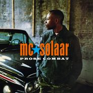 MC Solaar, Prose Combat (LP)