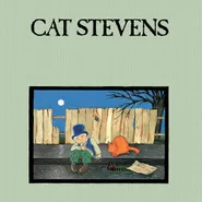 Cat Stevens, Teaser And The Firecat (CD)
