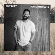 Jordan Davis, Buy Dirt (CD)