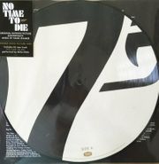 Hans Zimmer, No Time To Die [OST] [007 Picture Disc] (LP)