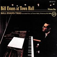 Bill Evans Trio, Bill Evans At Town Hall Vol. 1 [180 Gram Vinyl] (LP)