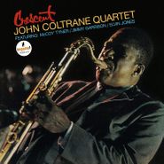 The John Coltrane Quartet, Crescent [180 Gram Vinyl] (LP)